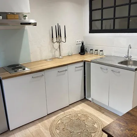 ホテル Chez Titia