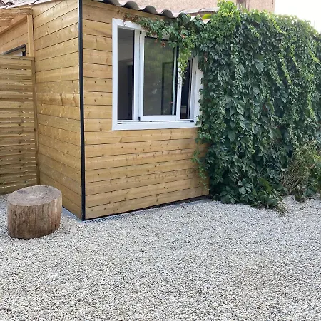 ホテル Chez Titia