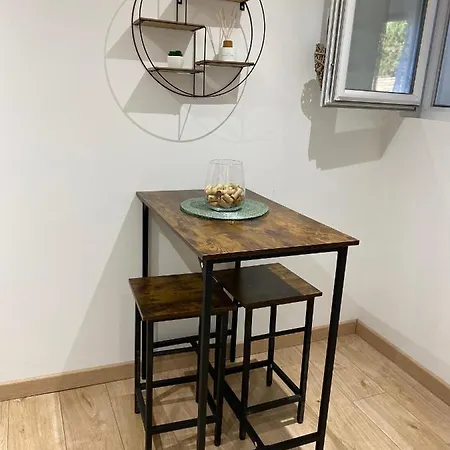 ホテル Chez Titia