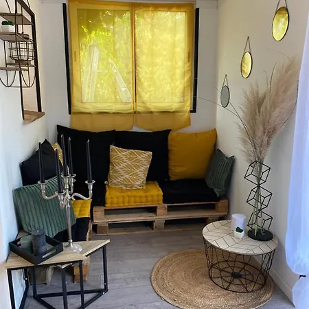 ホテル Chez Titia *